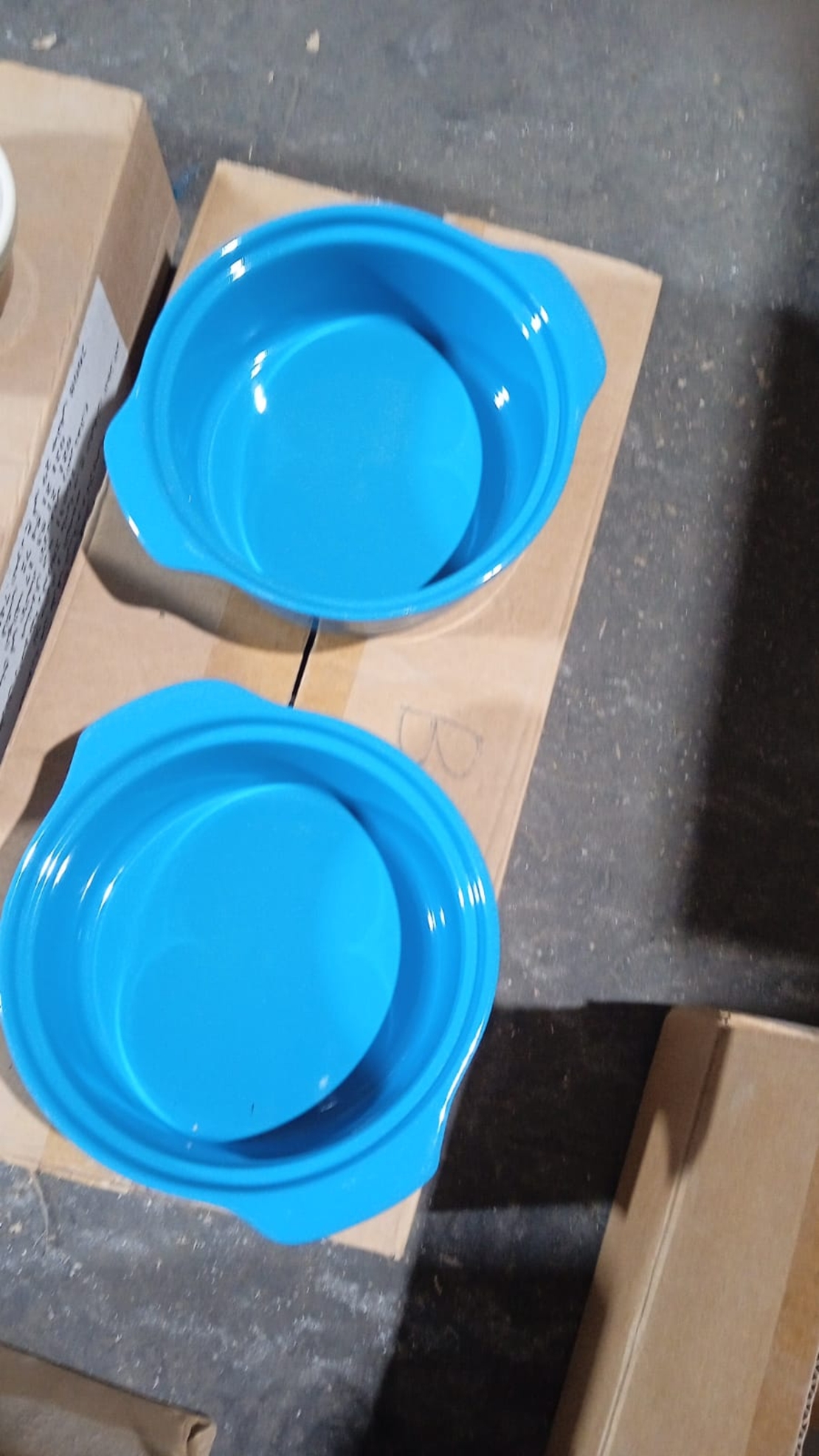 כעקות במידות שונות תוצרת פורטוגל