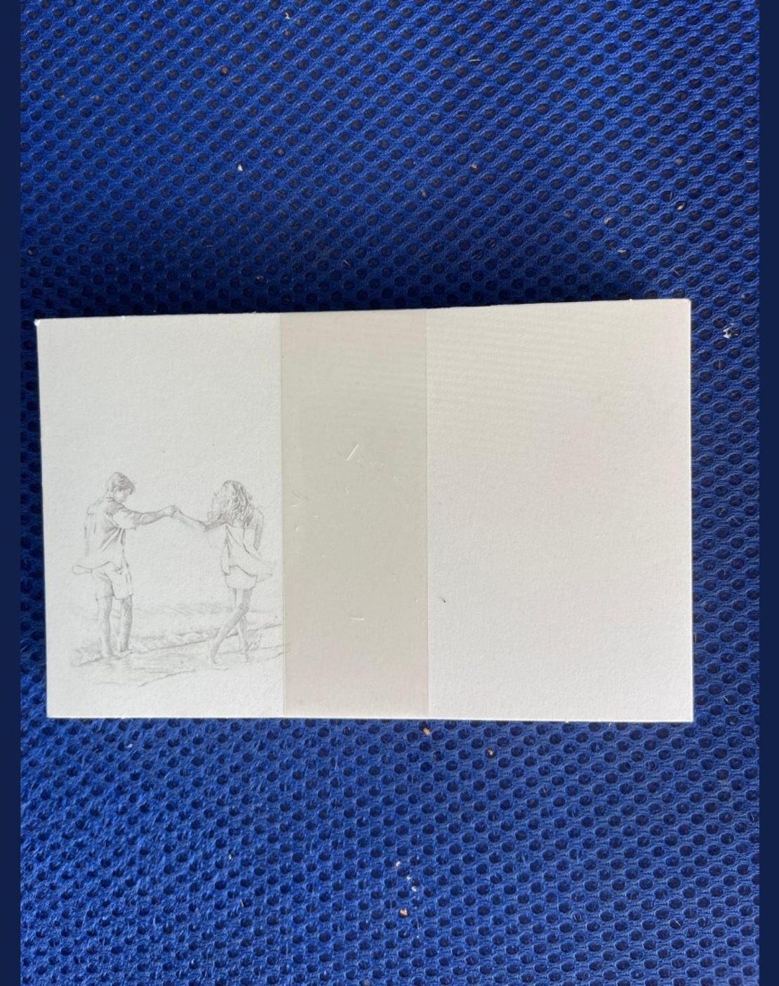 קולקציית נייר מכתבים והזמנות פרימיום – Classic Italian Stationery