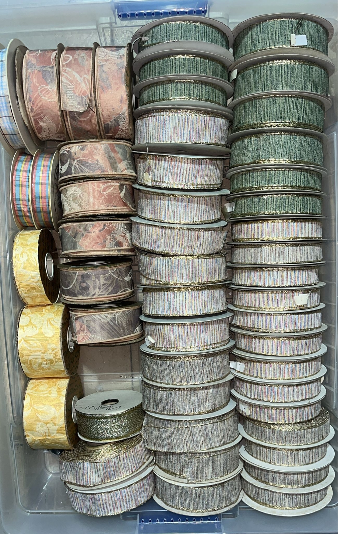 סרטי אריזה מיוחדים