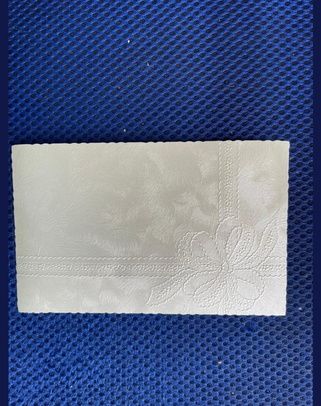קולקציית נייר מכתבים והזמנות פרימיום – Classic Italian Stationery