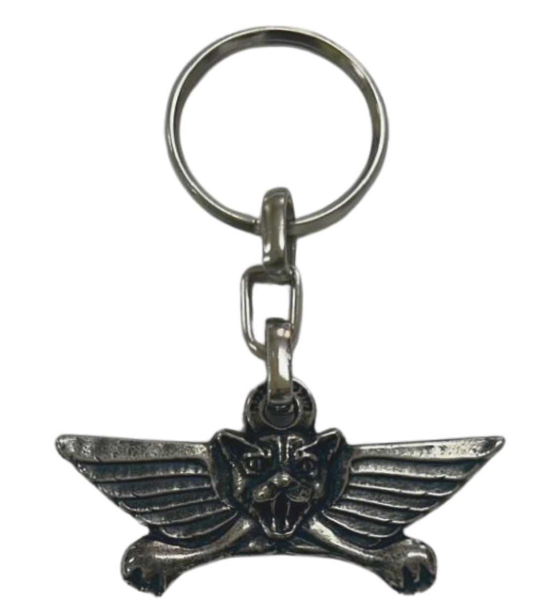 מחזיק מפתחות סיכת סיירת