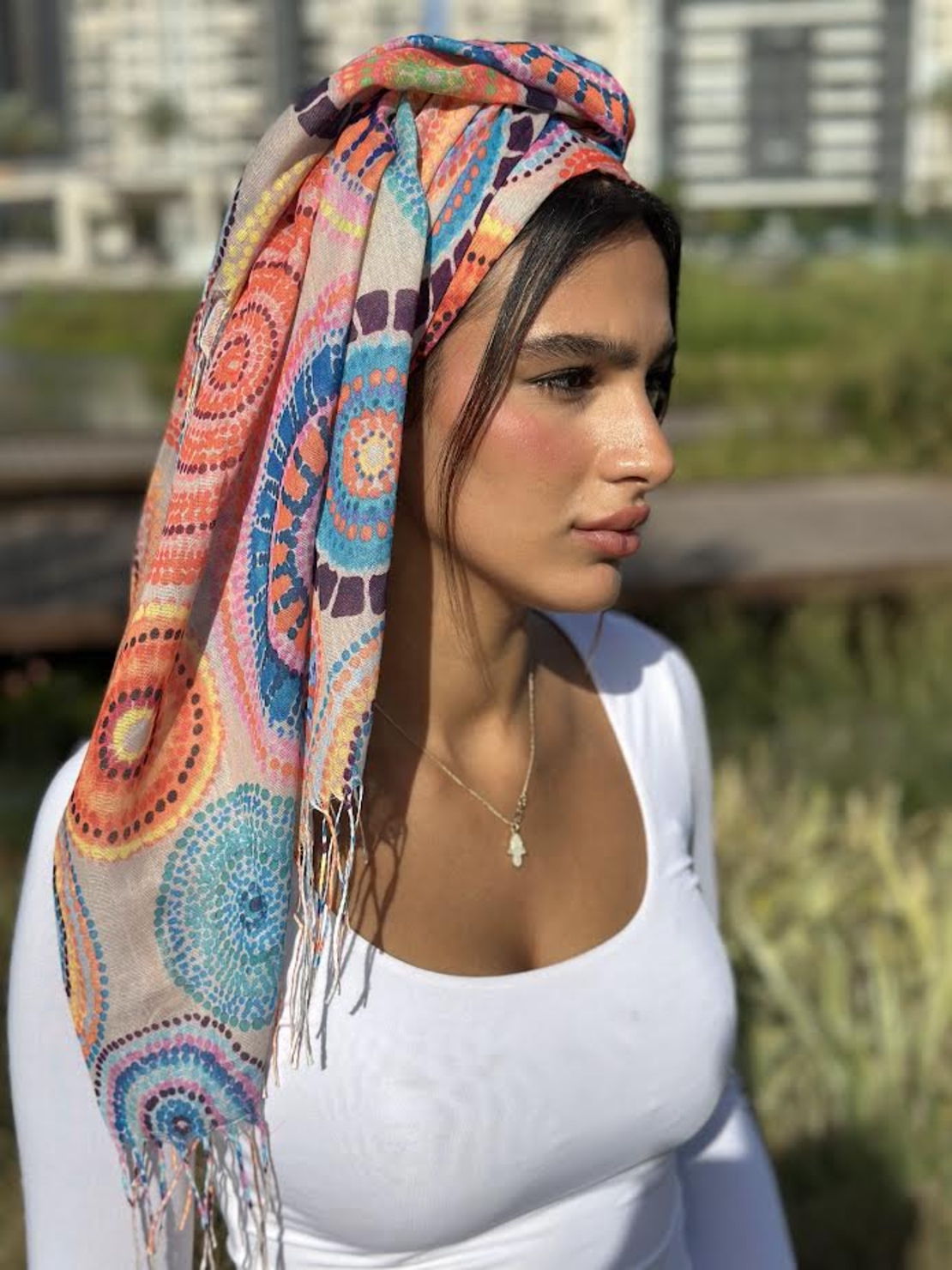 לונג מיאמי