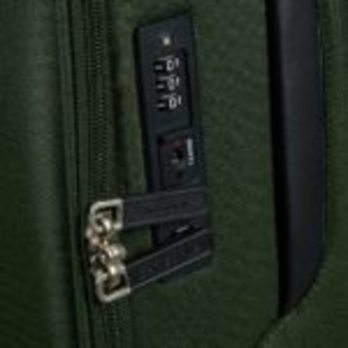 מזוודת טרולי קלת משקל 1.8 ק”ג Samsonite Litebeam 55x40x20