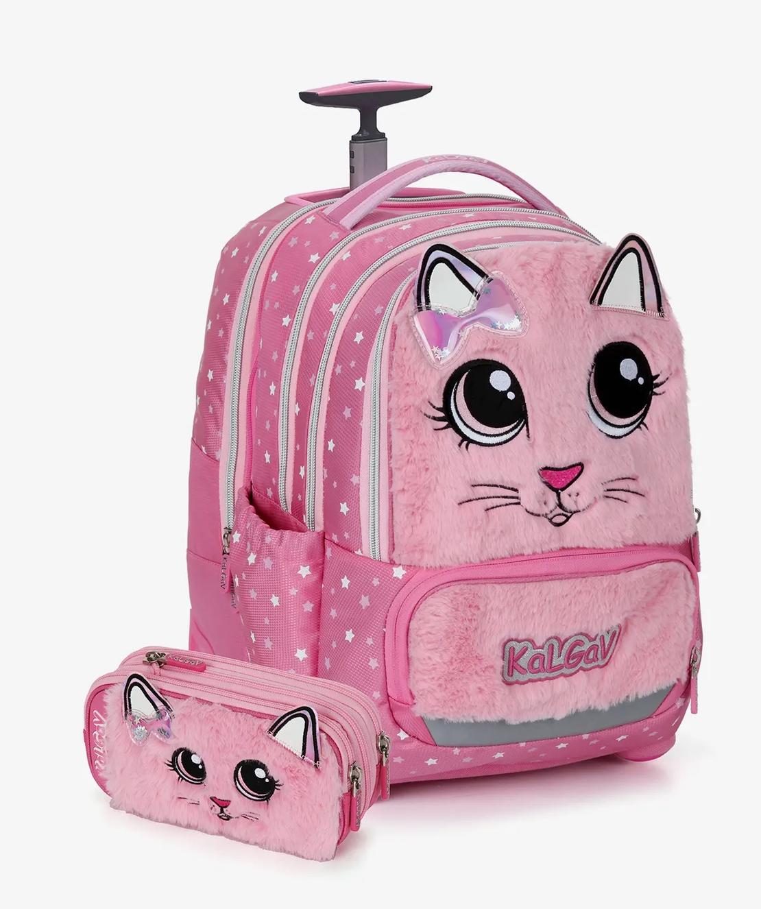 סט Cat iTrolley