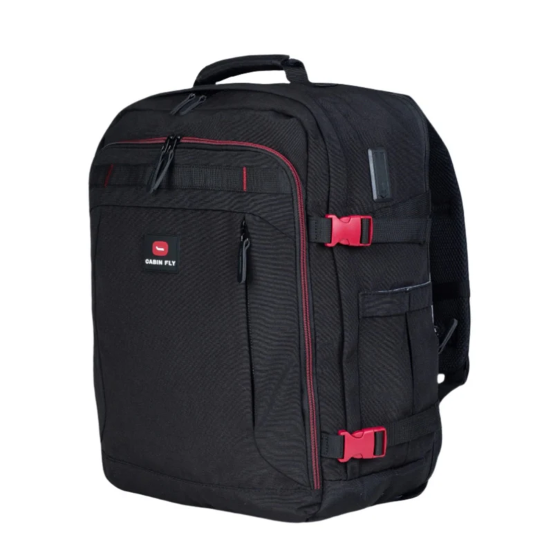 תיק עלייה למטוס מתרחב CABIN FLY דגם SKYLITE מידה M