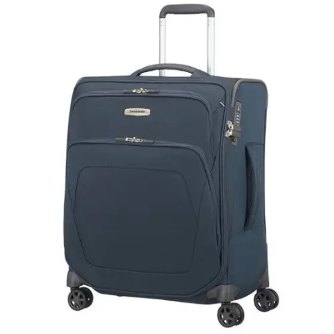 מזוודה 20″ Samsonite דגם Spark SNG