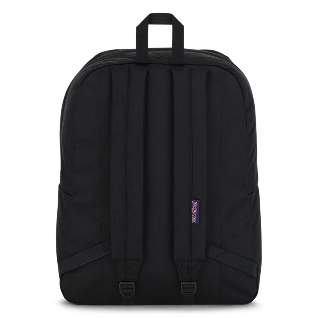 תיק גב ג'נספורט שחור JanSport דגם SuperBreak One