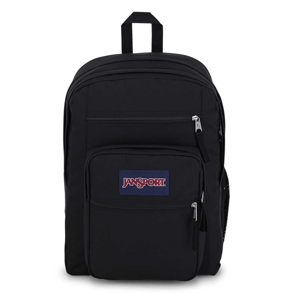 תיק גב ג'נספורט JanSport דגם Big Student - שחור