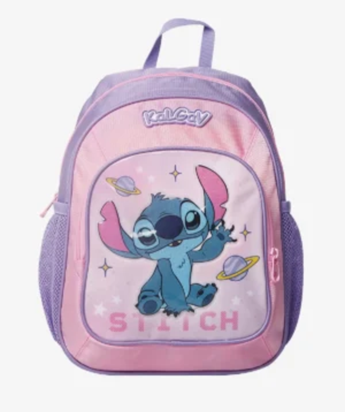 תיק גן נועם Stitch Space