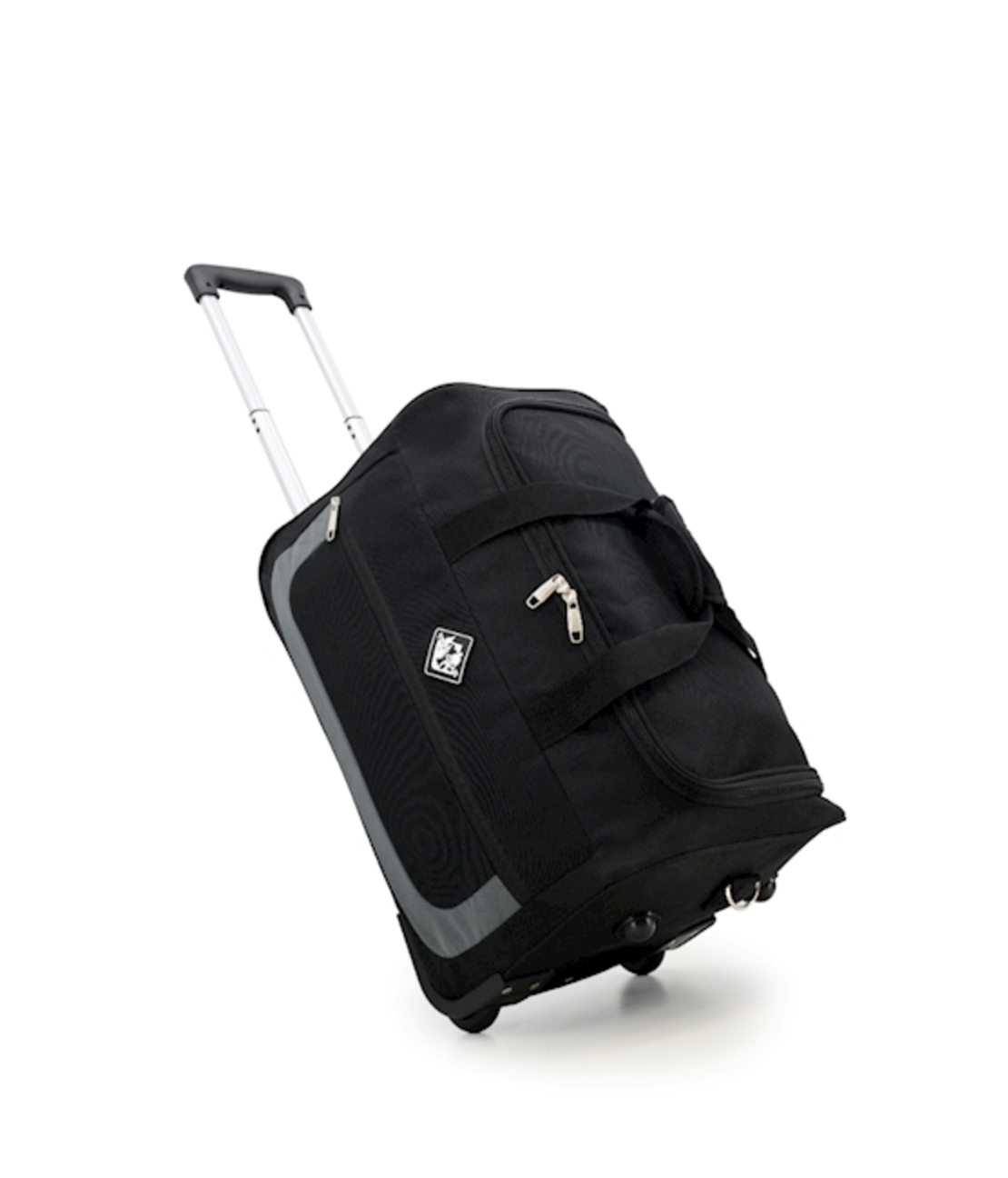 תיק נסיעות עלייה למטוס 20 אינץ' – קומפקטי ונוח לכבודת יד