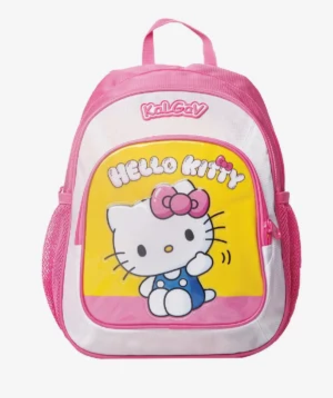 תיק גן נועם Hello Kitty