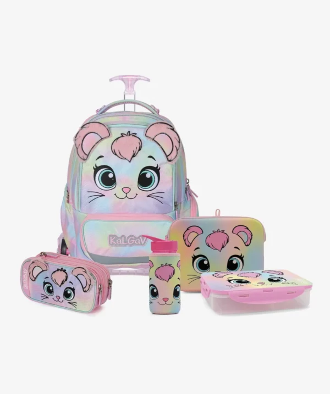 המארז המושלם TROLLEY Sweety