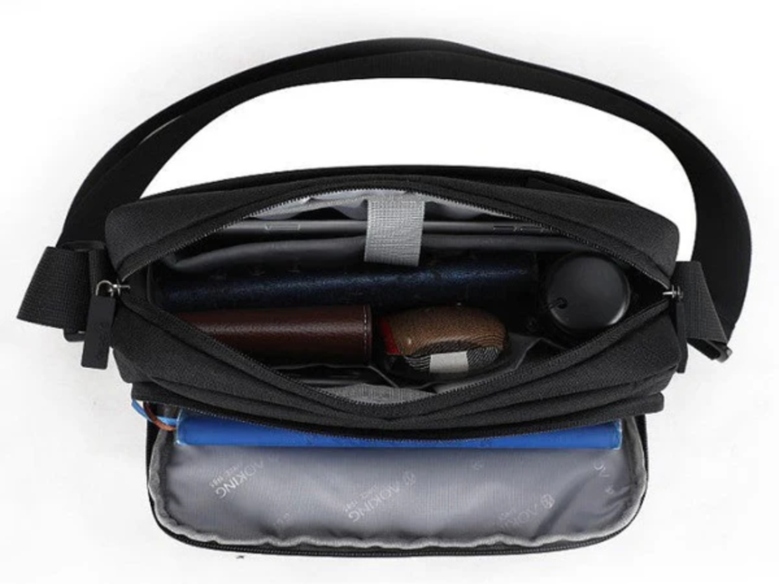 תיק צד אוקינג