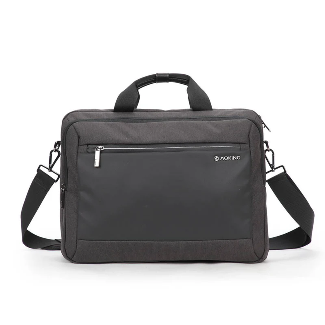 תיק צד למחשב נייד אוקינג 15.6 אינץ'