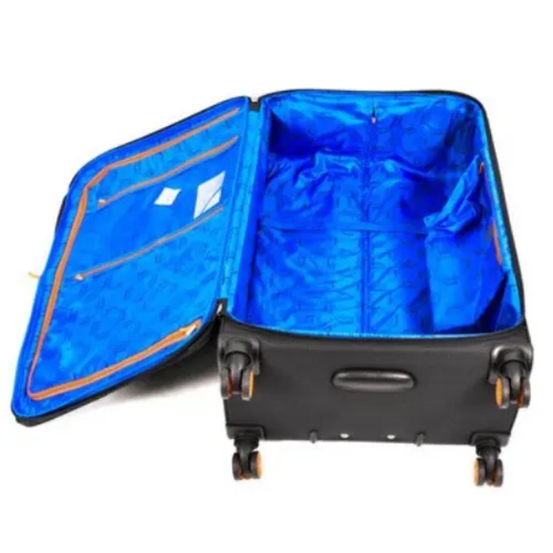 סט 3 מזוודות Slazenger דגם Chelsea במבחר צבעים