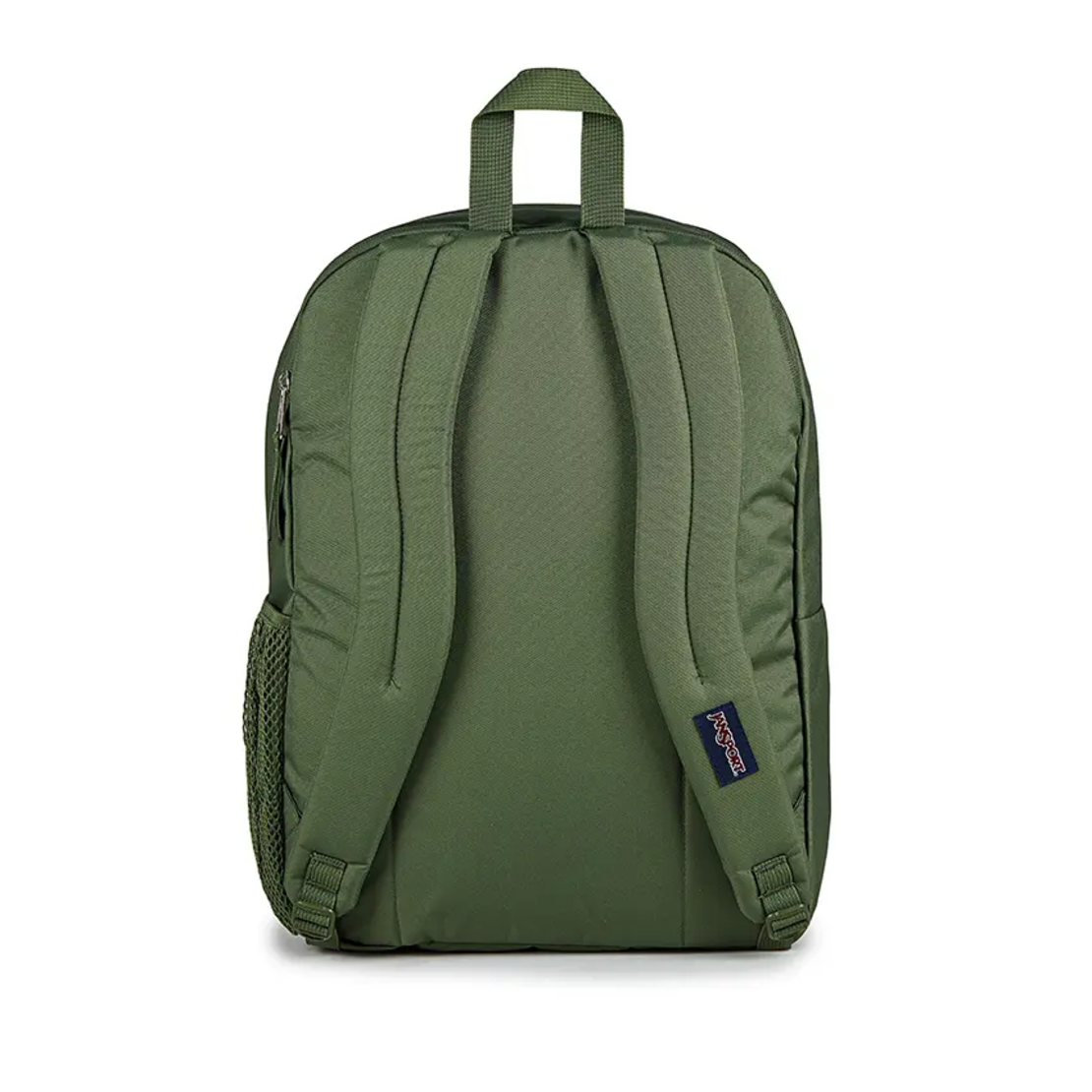 תיק גב ג'נספורט JanSport דגם Big Student - ירוק זית