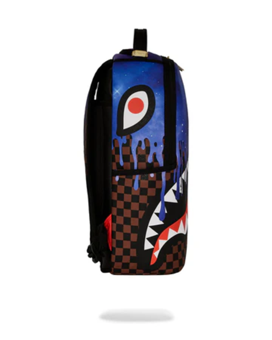 LOST IN SPACE DRIP DLXSV BACKPACK