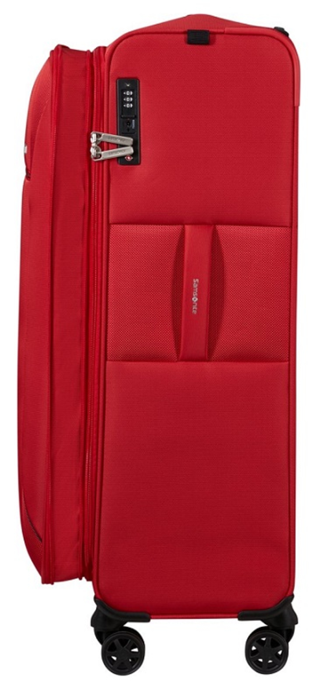 מזוודה גדולה 28 אינץ' Samsonite Base Breeze