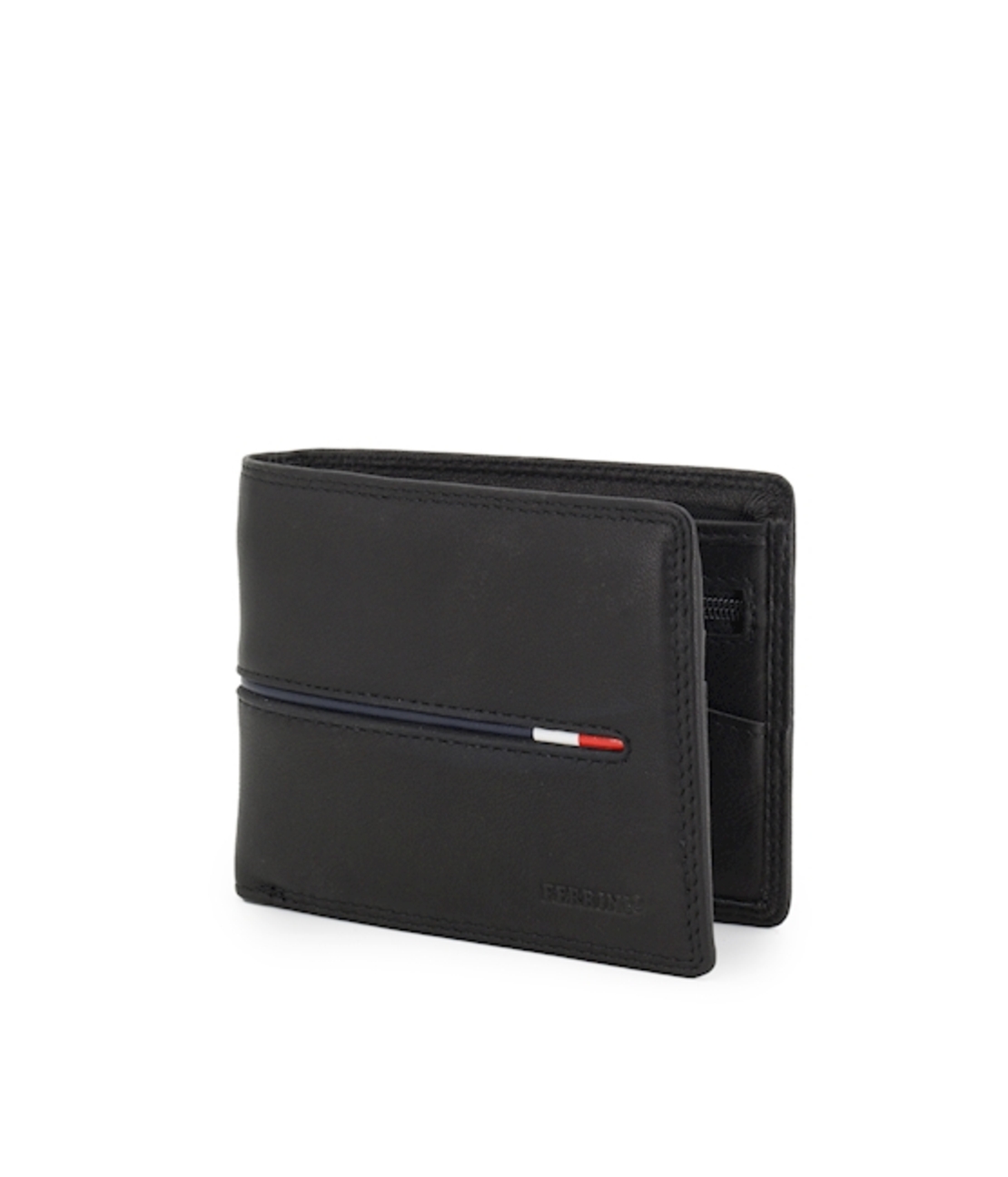 ארנק עור קלאסי נאפה – DANLAR