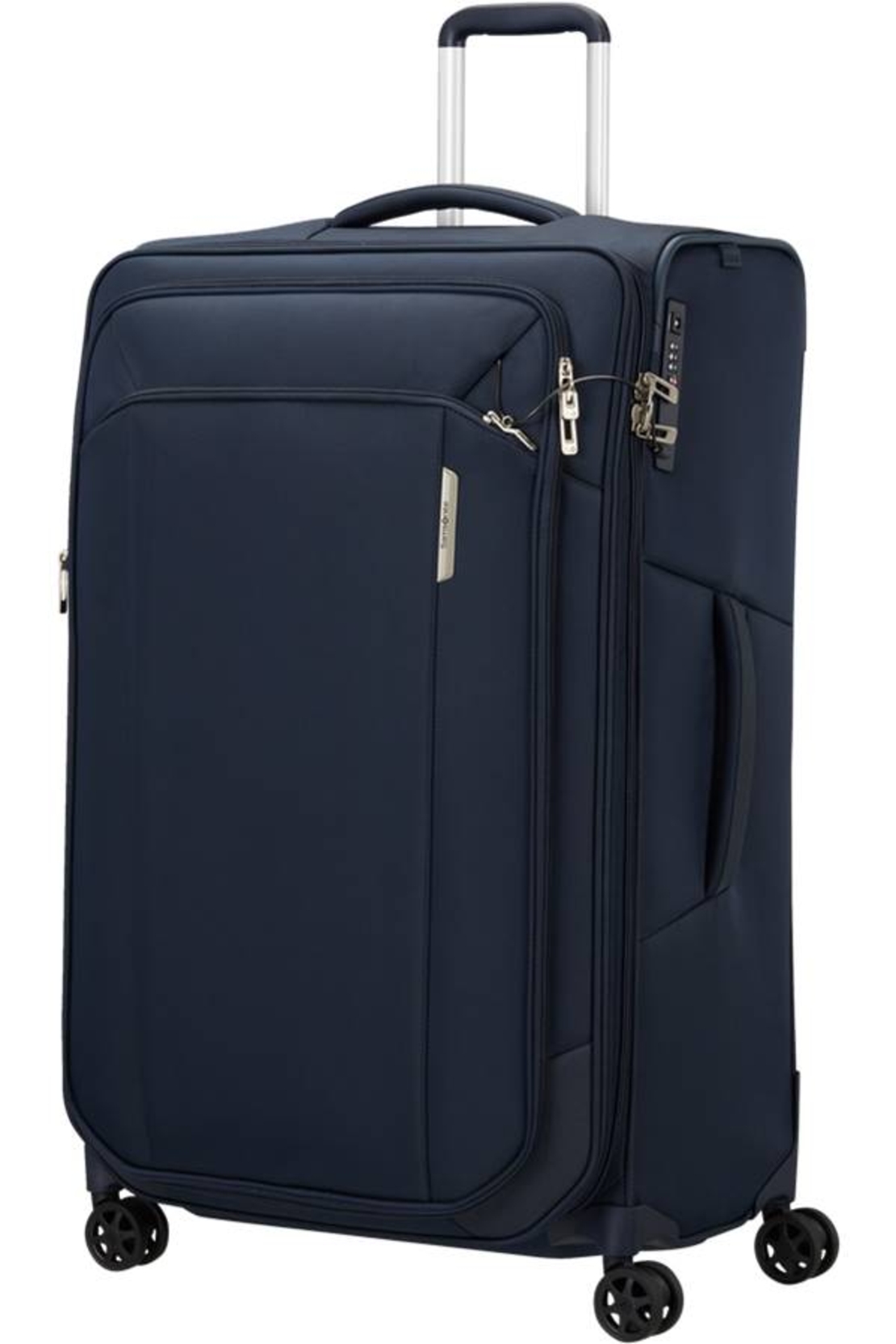 שיר מאיר מזוודה גדולה Samsonite Respark 79cm