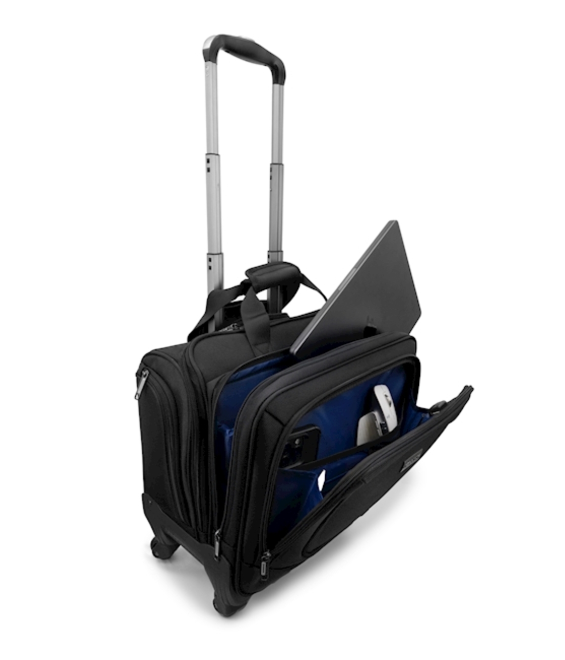 תיק על גלגלים Ferrini Glider – ניידות קלה ונוחות מושלמת לנסיעות