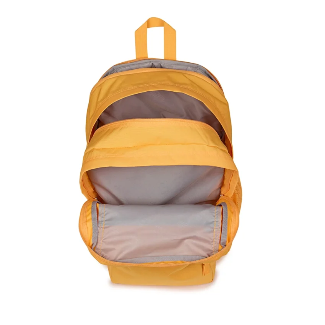 תיק גב ג'נספורט JanSport דגם Big Student - כתום פסטל