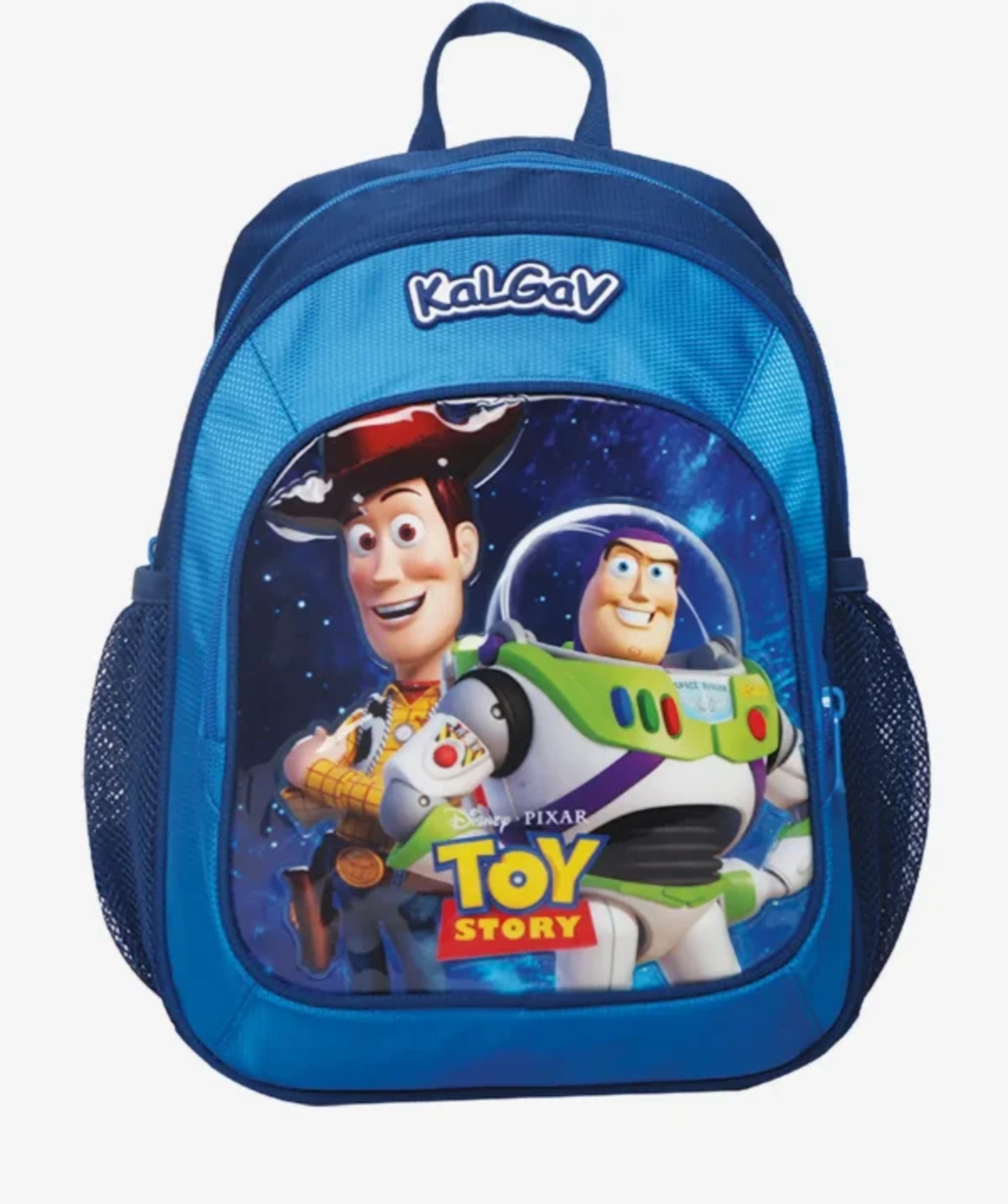 תיק גן נועם Toy Story Boy