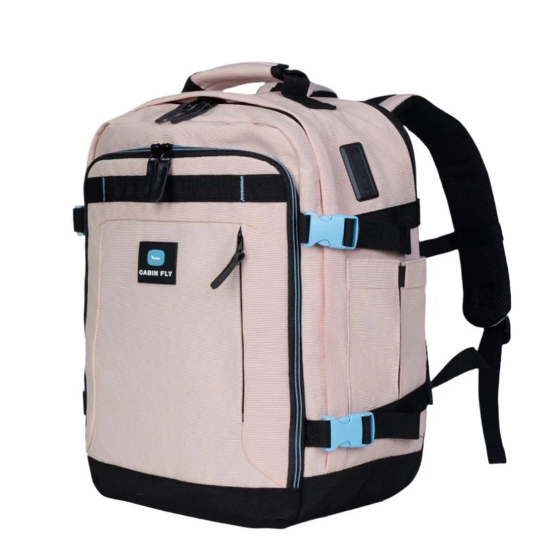 תיק עלייה למטוס CABIN FLY דגם SKYLITE מידה S