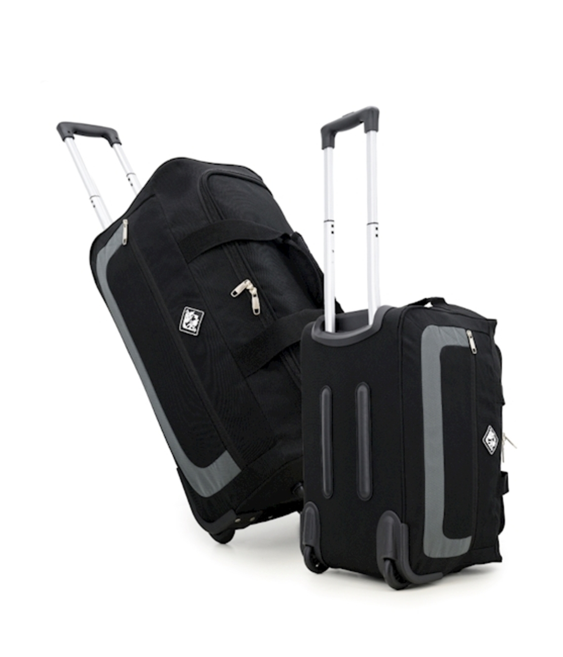 תיק נסיעות עלייה למטוס 20 אינץ' – קומפקטי ונוח לכבודת יד