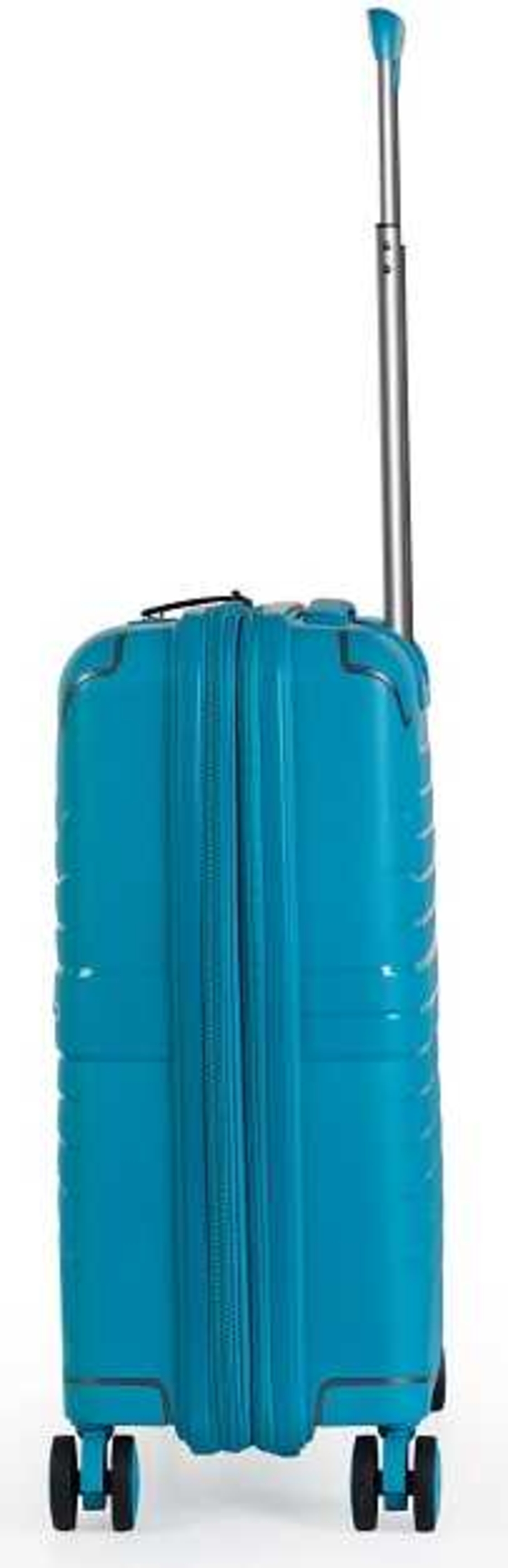 טרולי קשיח Slazenger Spirit 20″ – קל ועמיד לנסיעות סגול