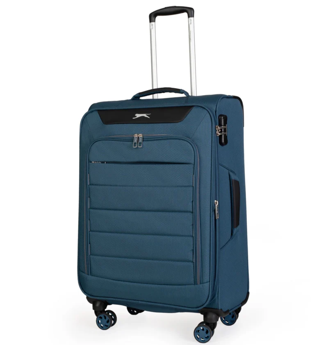 מזוודת בד בינונית 