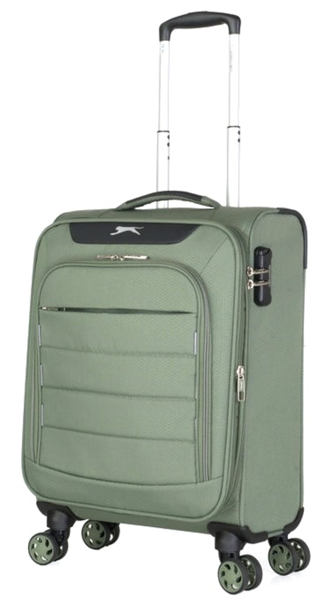 טרולי למטוס קל משקל 1.9 ק”ג Slazenger C Lite 55X38X22