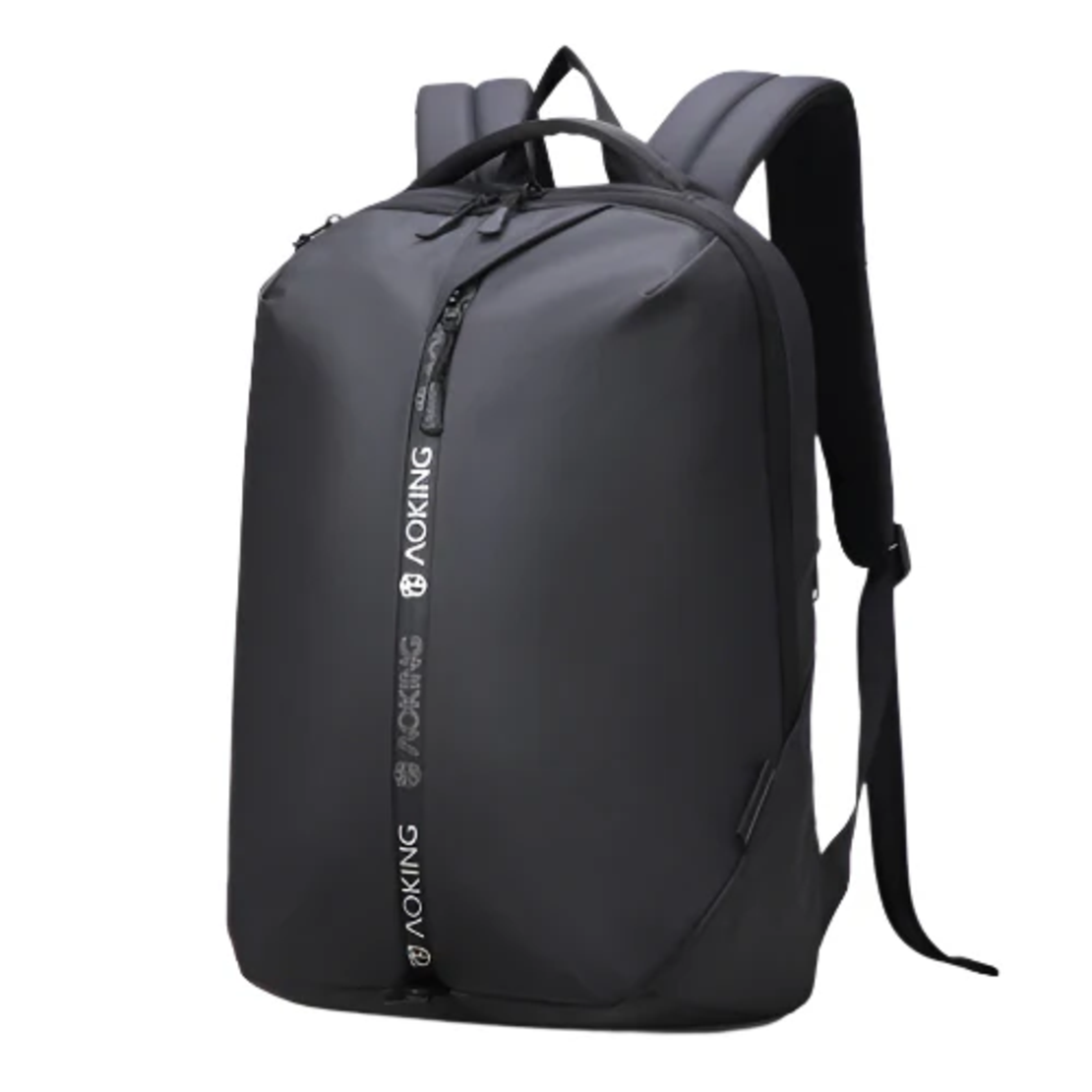 תיק גב ספורטיבי מוגן מים אוקינג עם חיבור USB