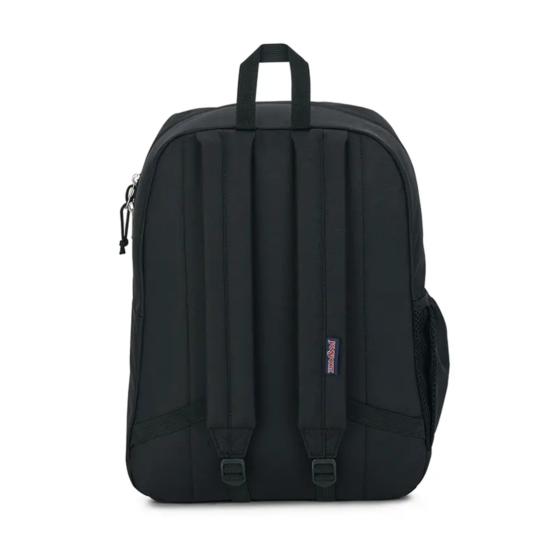 תיק גב ג'נספורט שחור JanSport דגם Cross Town Plus