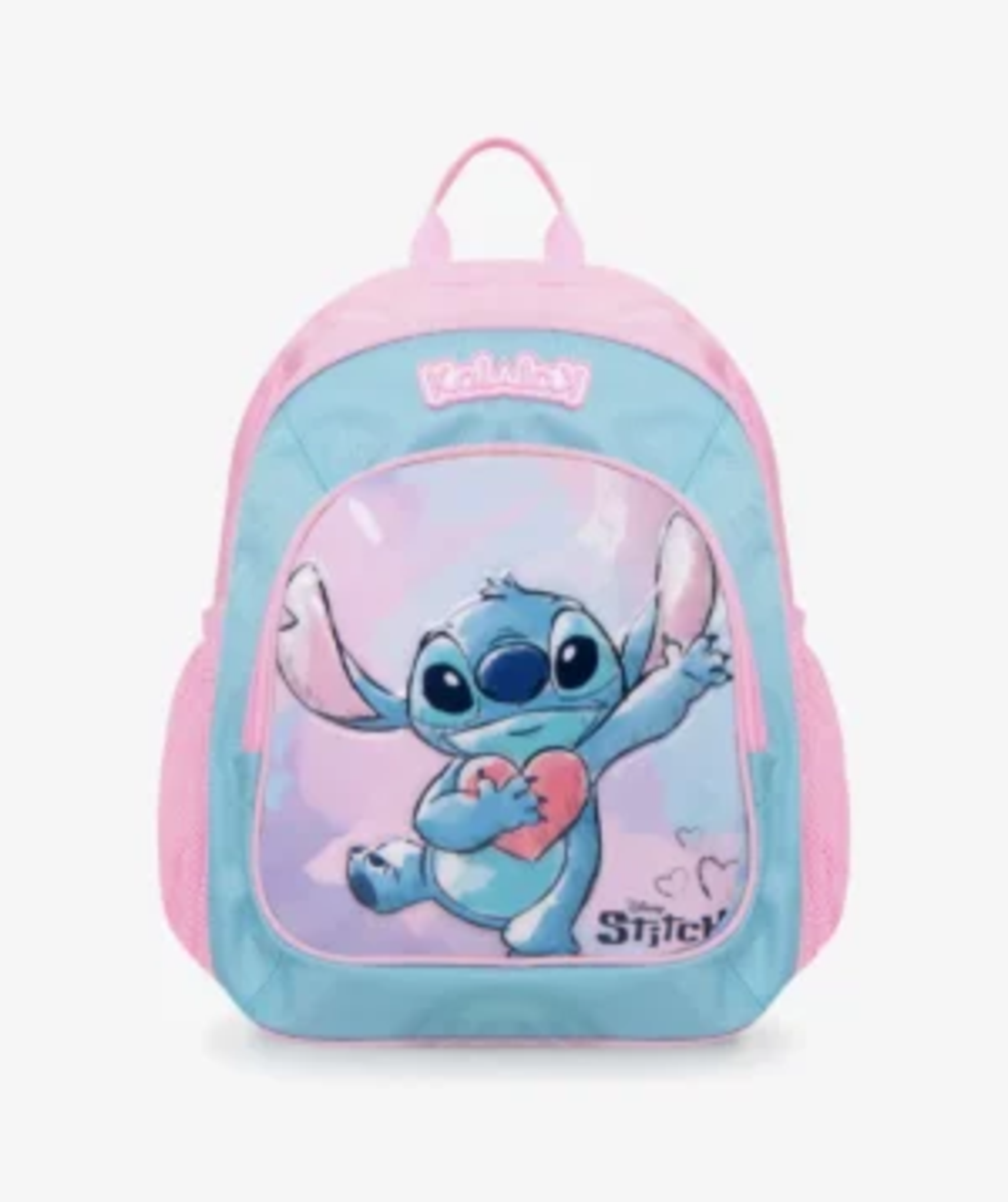 תיק גן נועם Stitch