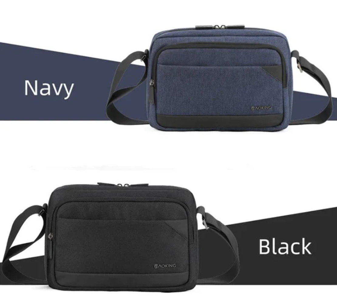 תיק צד אוקינג