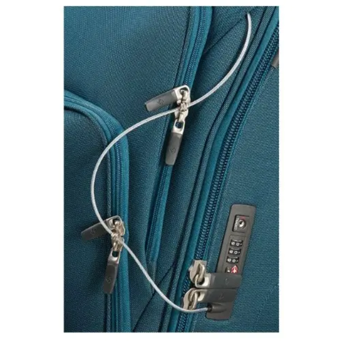 מזוודה 32″ Samsonite דגם Spark SNG