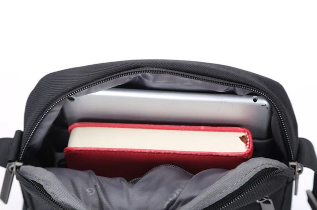 תיק צד איכותי AOKING דגם SK3300