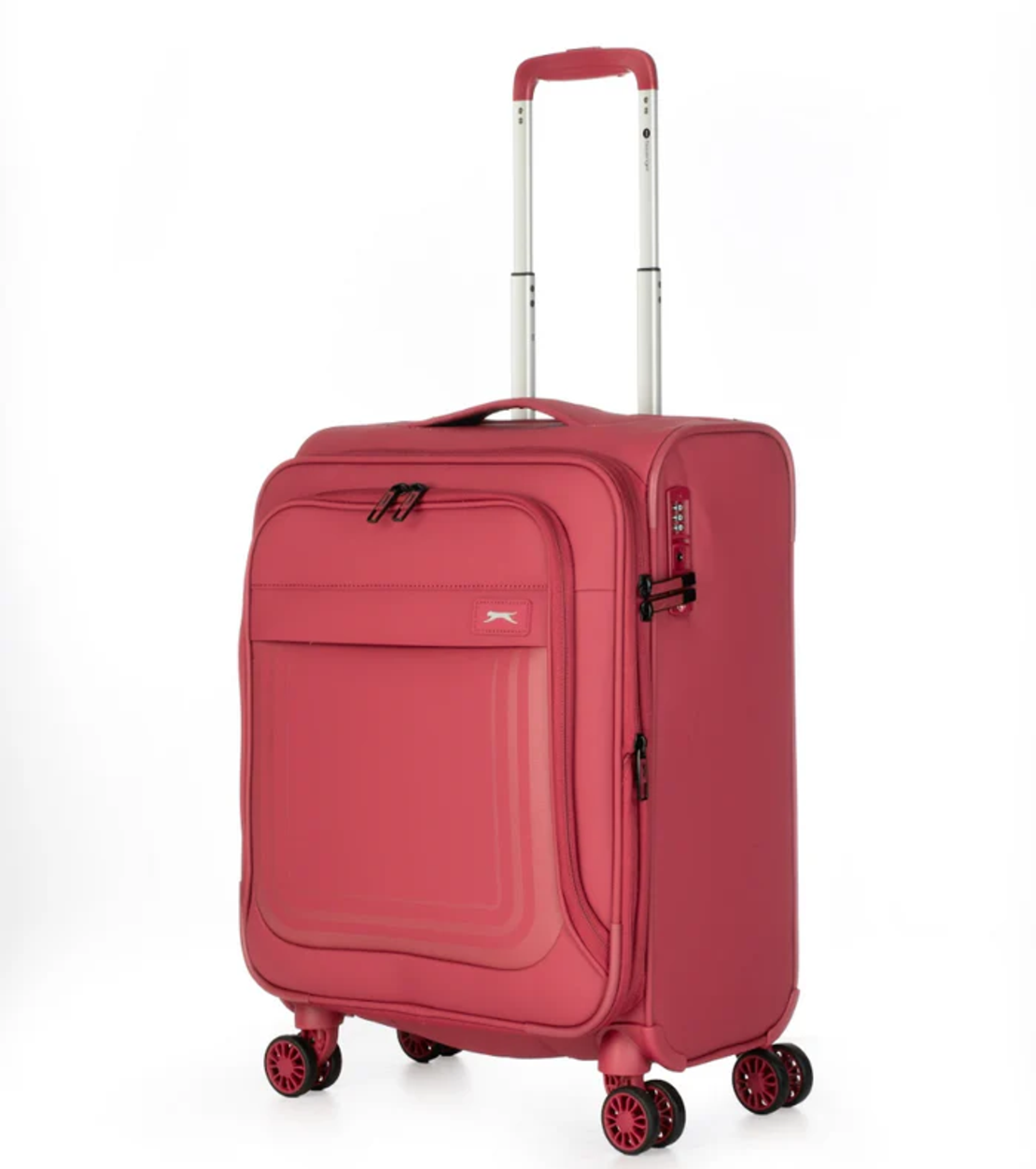 מזוודת בד קטנה 19