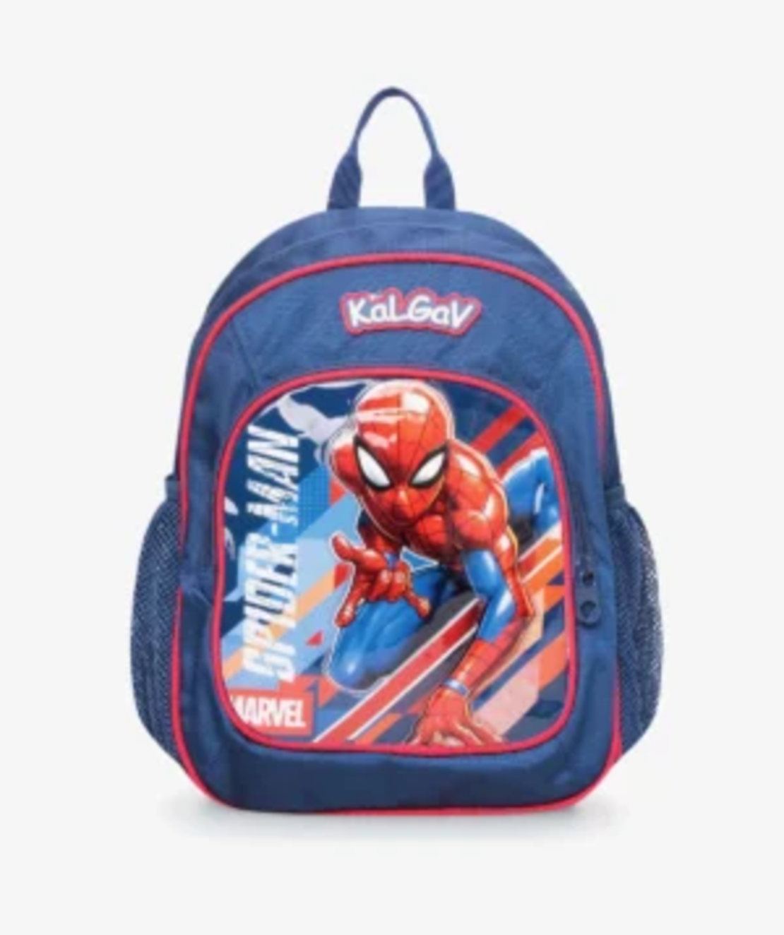 תיק גן נועם Spiderman