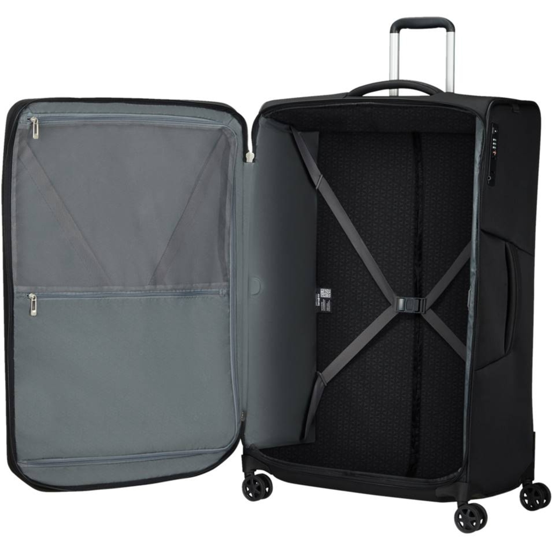 מזוודה ענקית Samsonite Respark 82cm