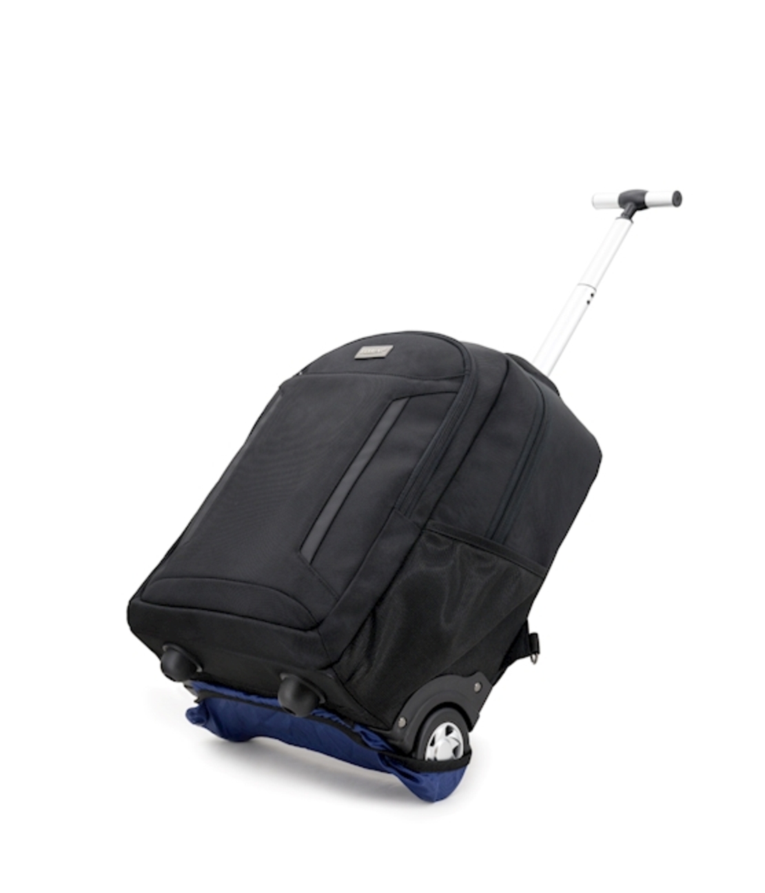 תיק גב גלגלים Ferrini Business – אלגנטי ופרקטי ליום-יום