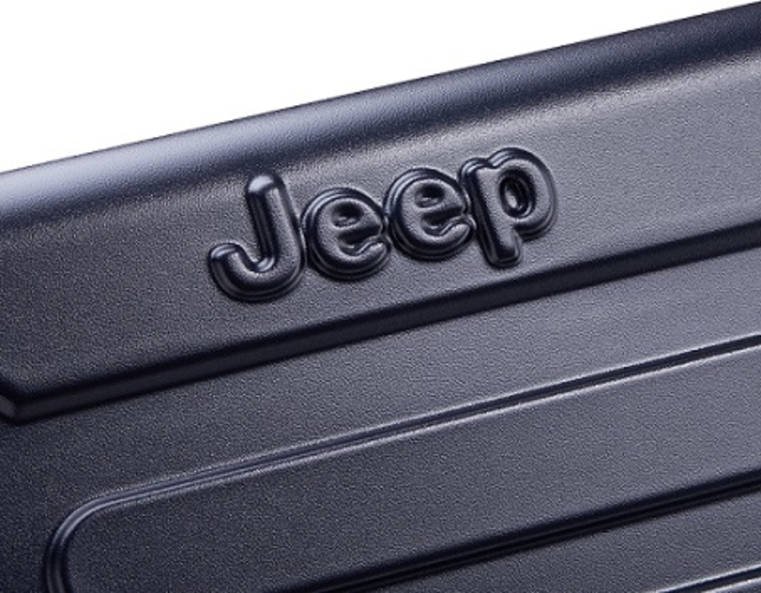 מזוודה קשיחה לעלייה למטוס 20″ Jeep JH004C עם מנעול TSA במבחר צבעים