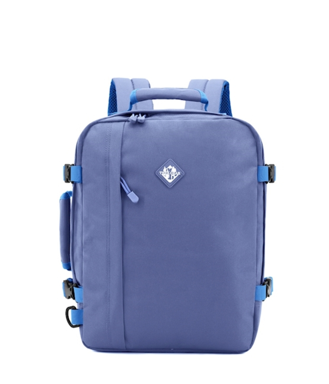 תיק גב קל לטיסה TREKGEAR