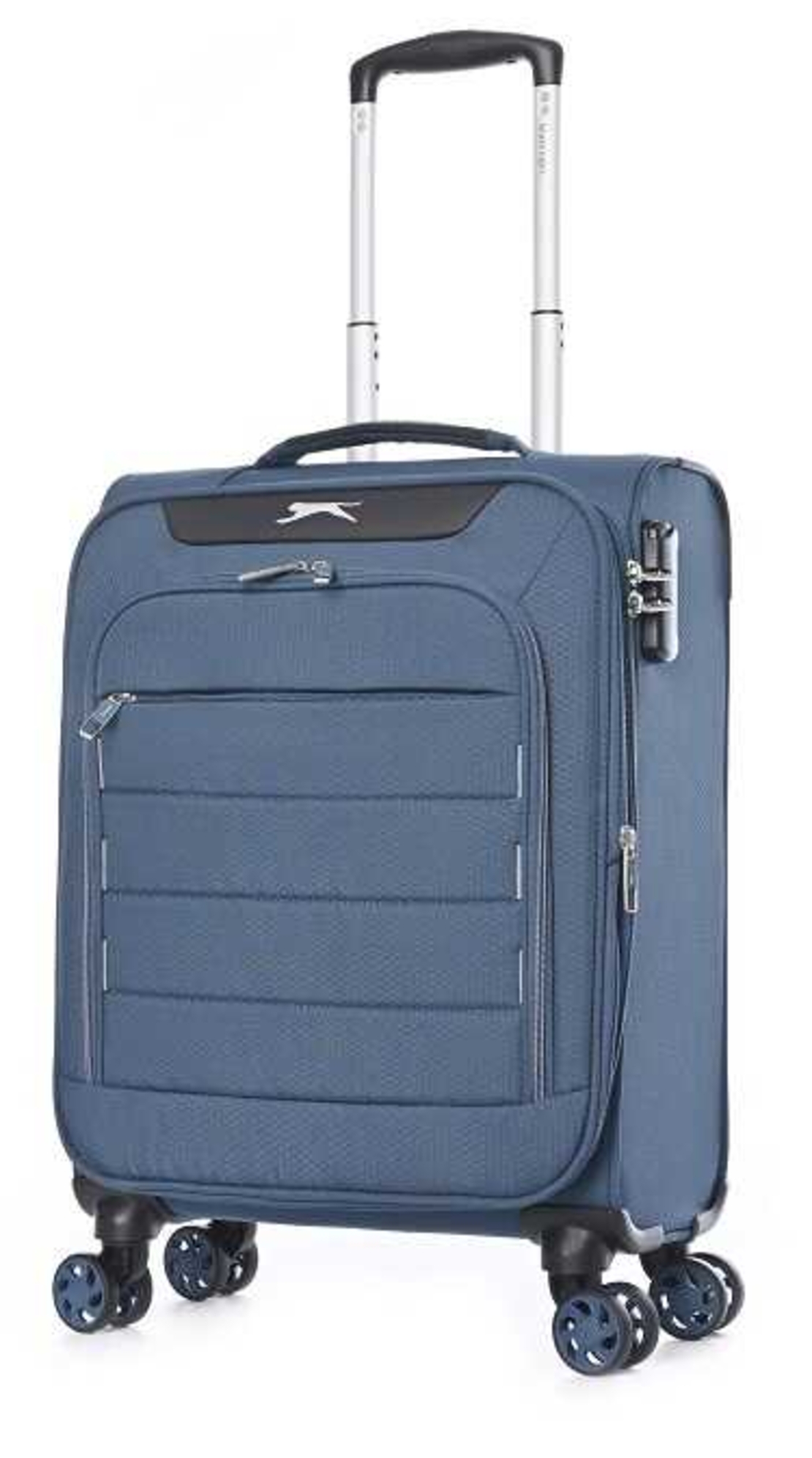 טרולי למטוס קל משקל 1.9 ק”ג Slazenger C Lite 55X38X22