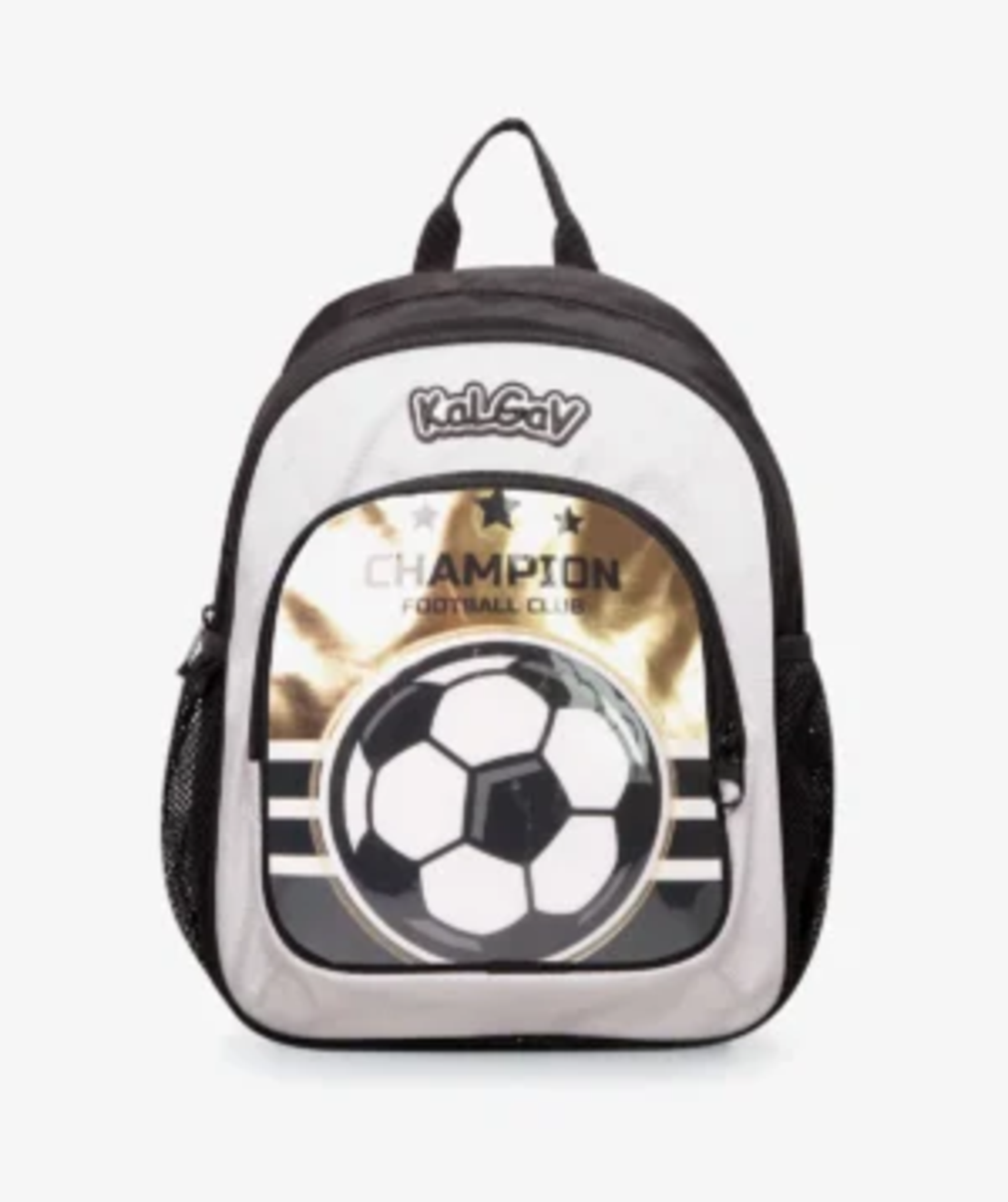 תיק גן נועם Soccer