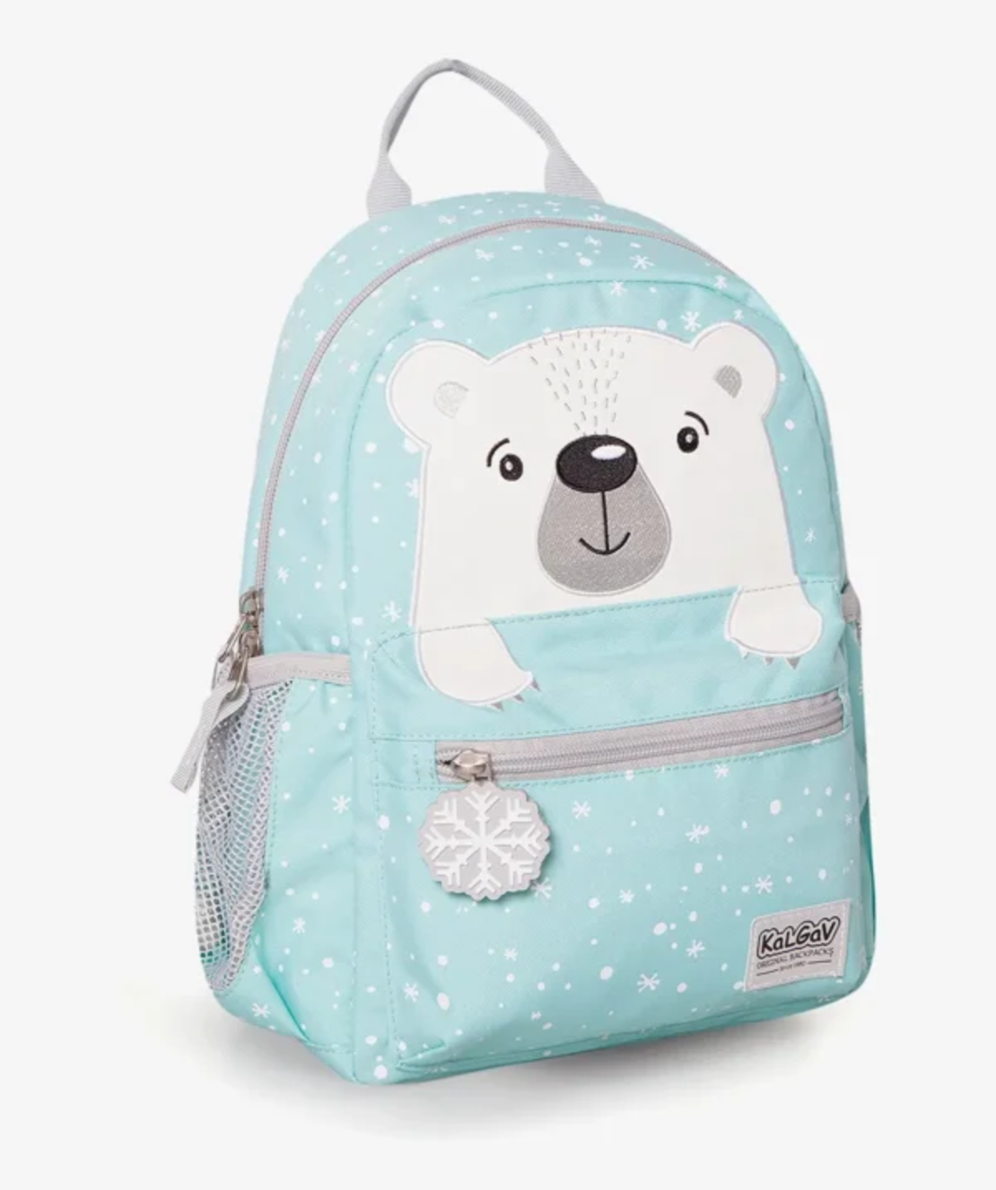 תיק אריאל Bear