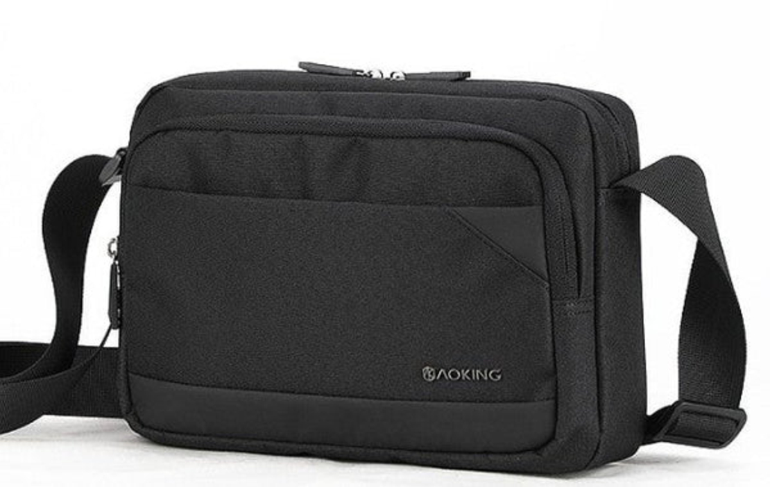 תיק צד אוקינג