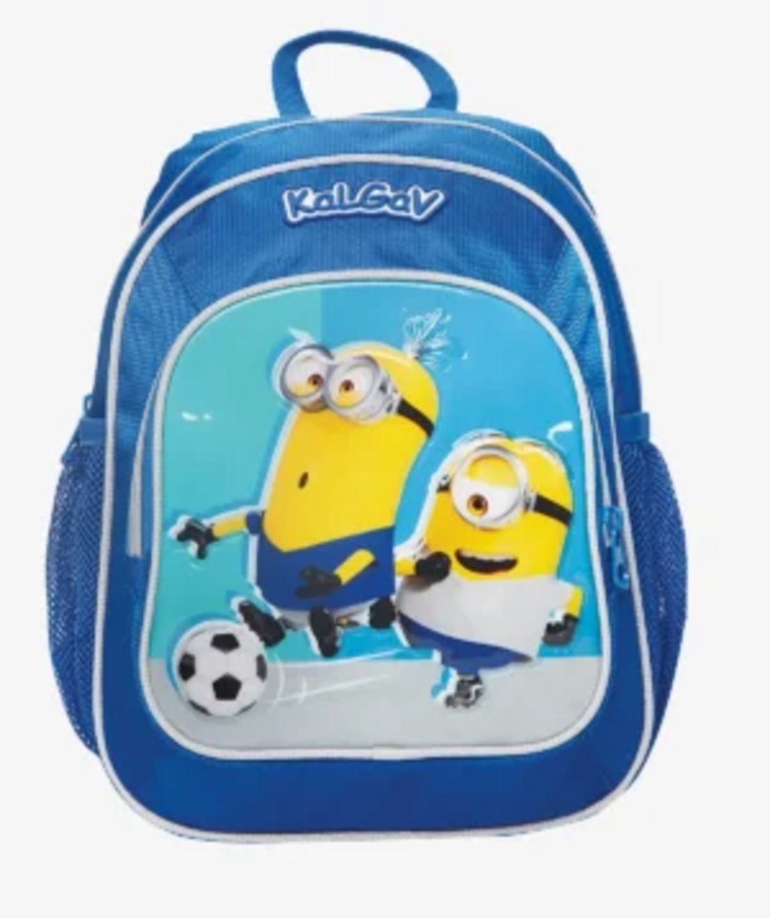 תיק גן נועם Minions
