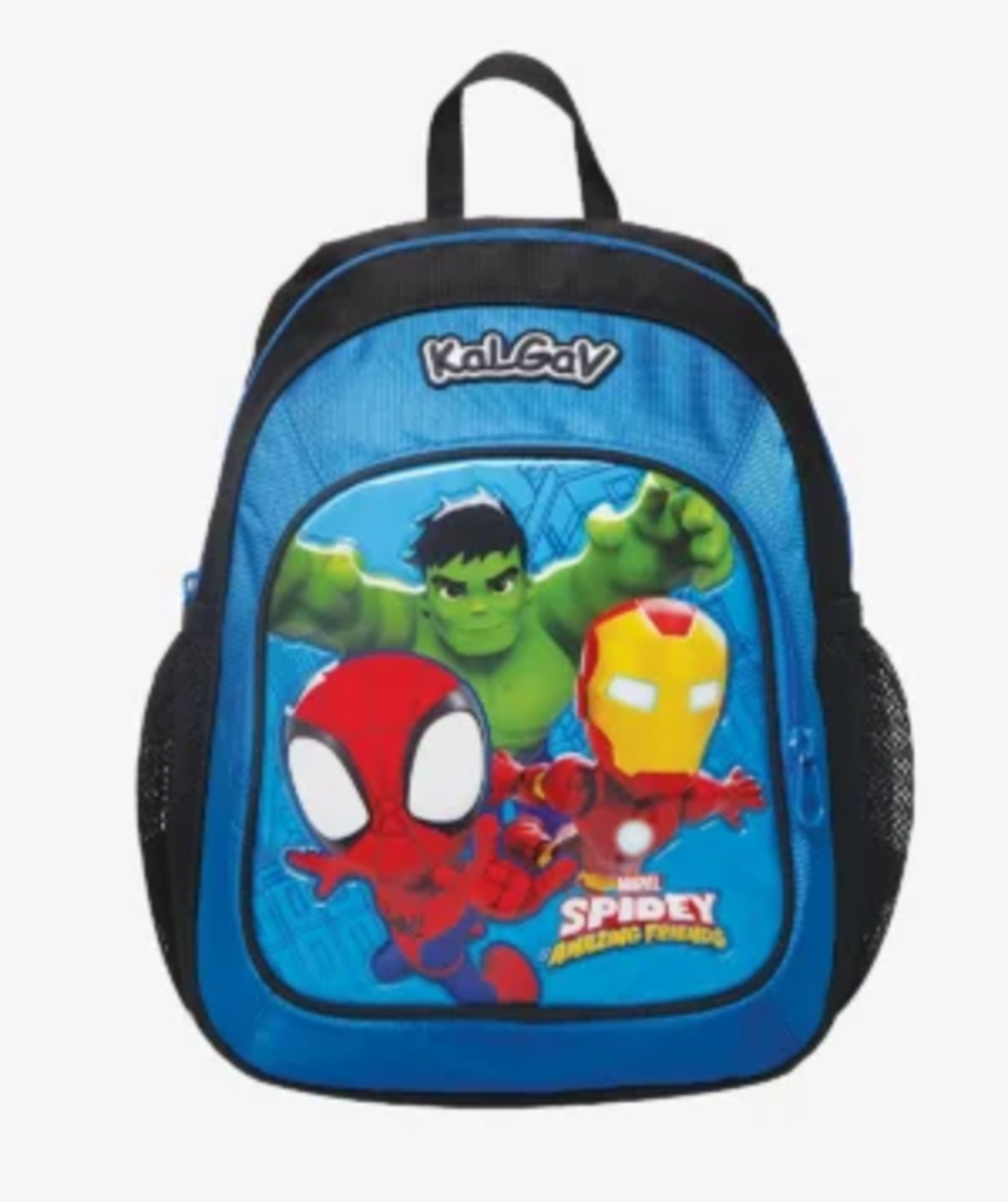 תיק גן נועם Avengers
